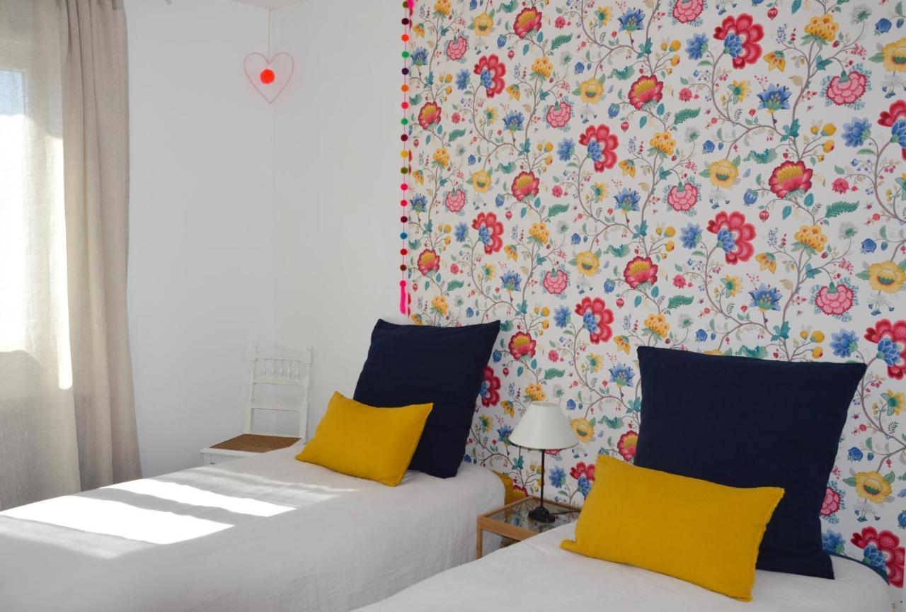 Particulier Apartment Menetreux-le-Pitois Bagian luar foto